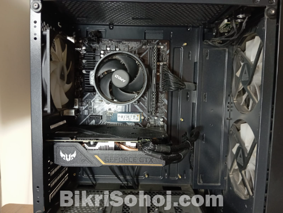 graphics card
